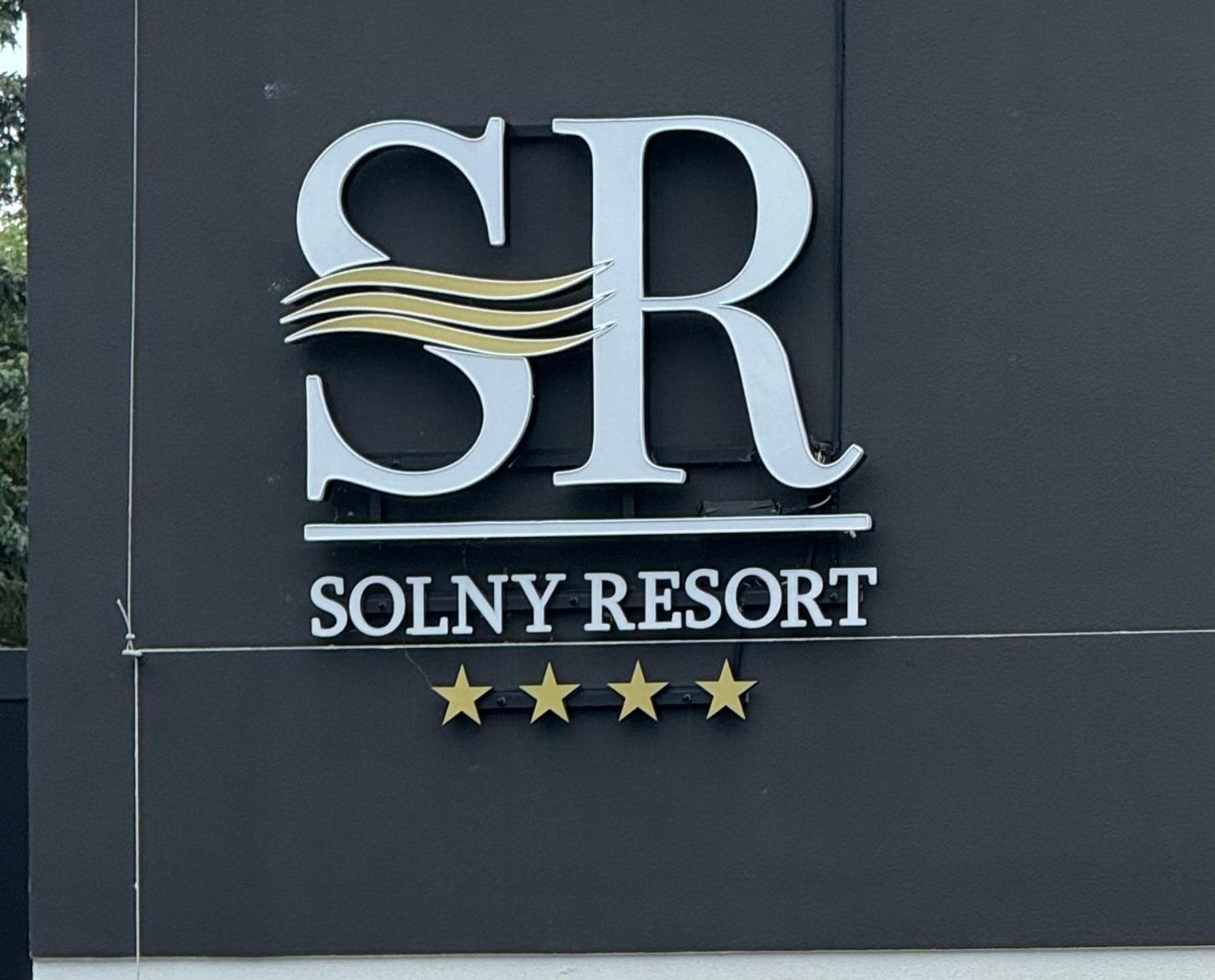 Apartament Solny -apartament A017 Z Klimatyzacja *