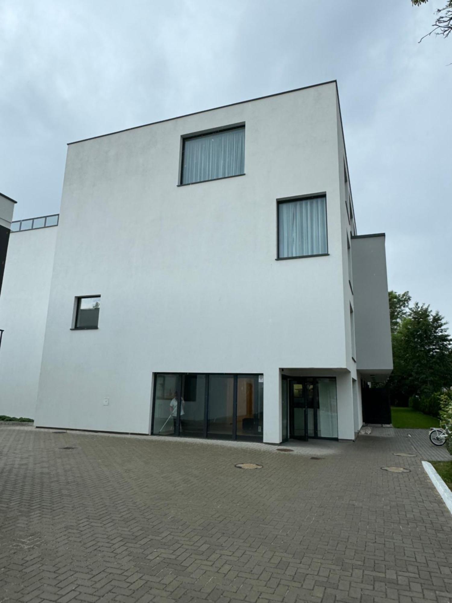 Solny -apartament A017 Z Klimatyzacja *