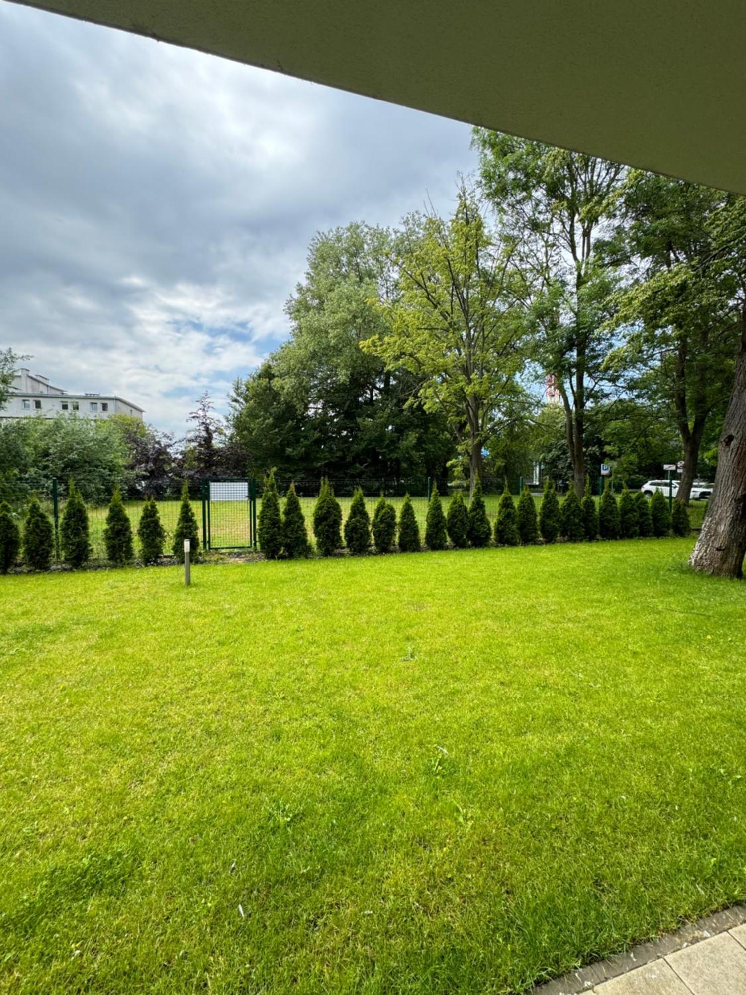 Solny -apartament A017 Z Klimatyzacja * Kołobrzeg