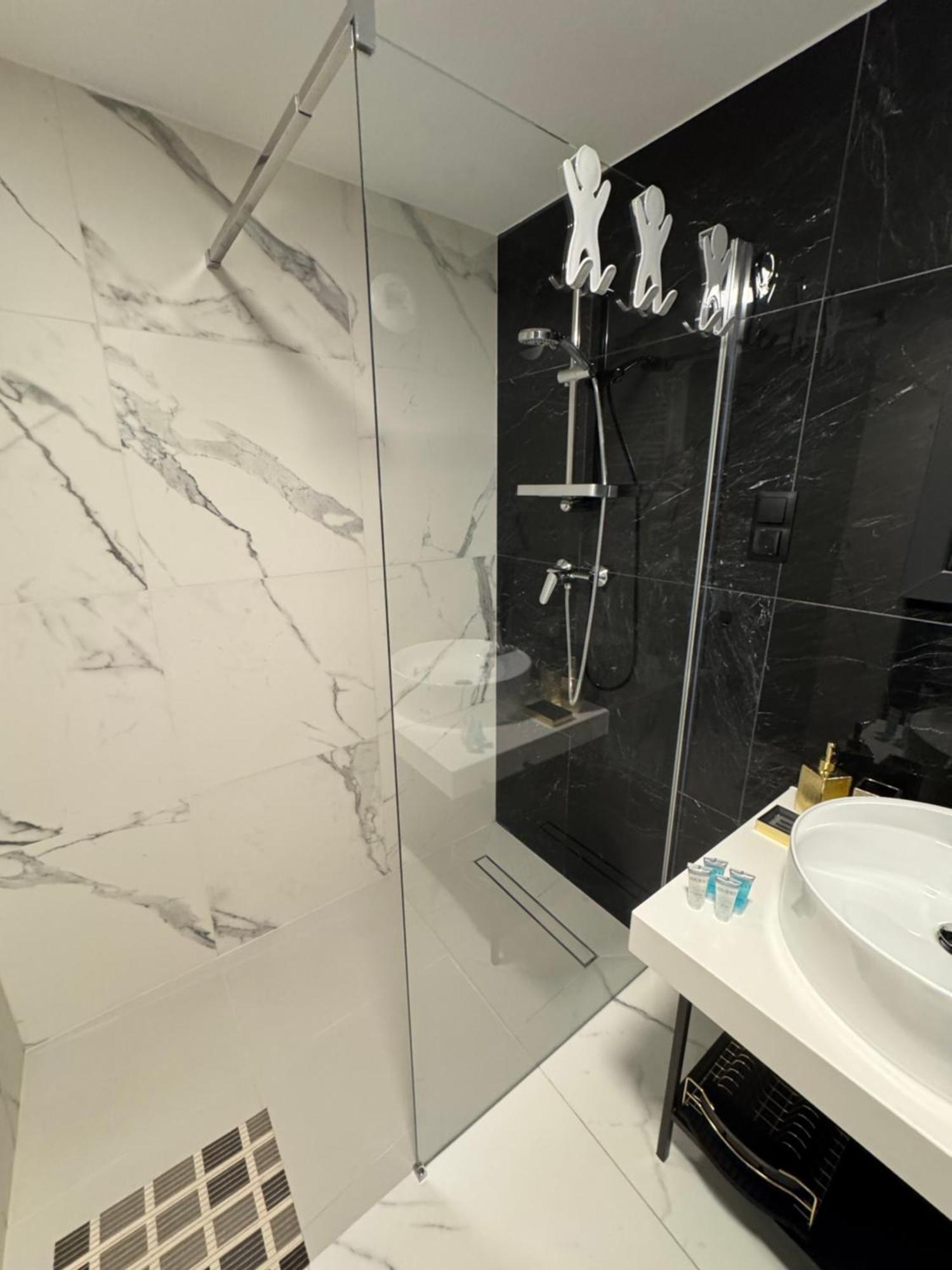 Apartament Solny -apartament A017 Z Klimatyzacja
