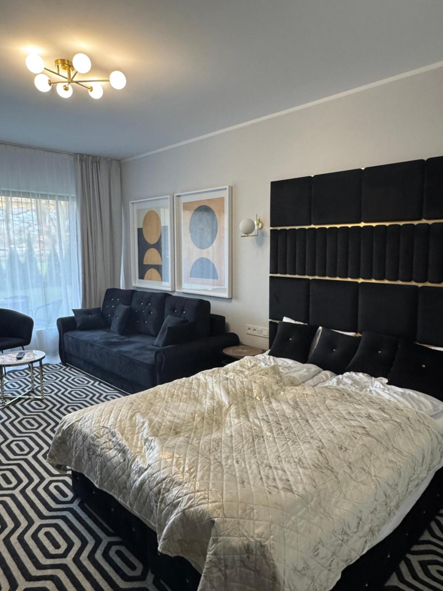 Apartament Solny -apartament A017 Z Klimatyzacja