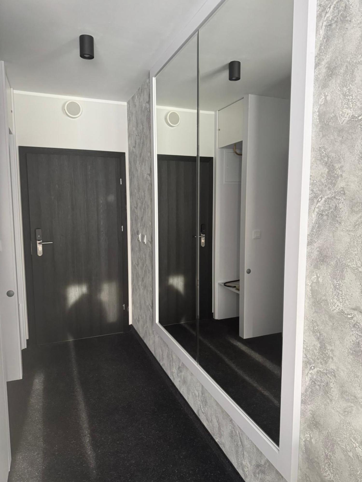 Solny -apartament A017 Z Klimatyzacja Kołobrzeg