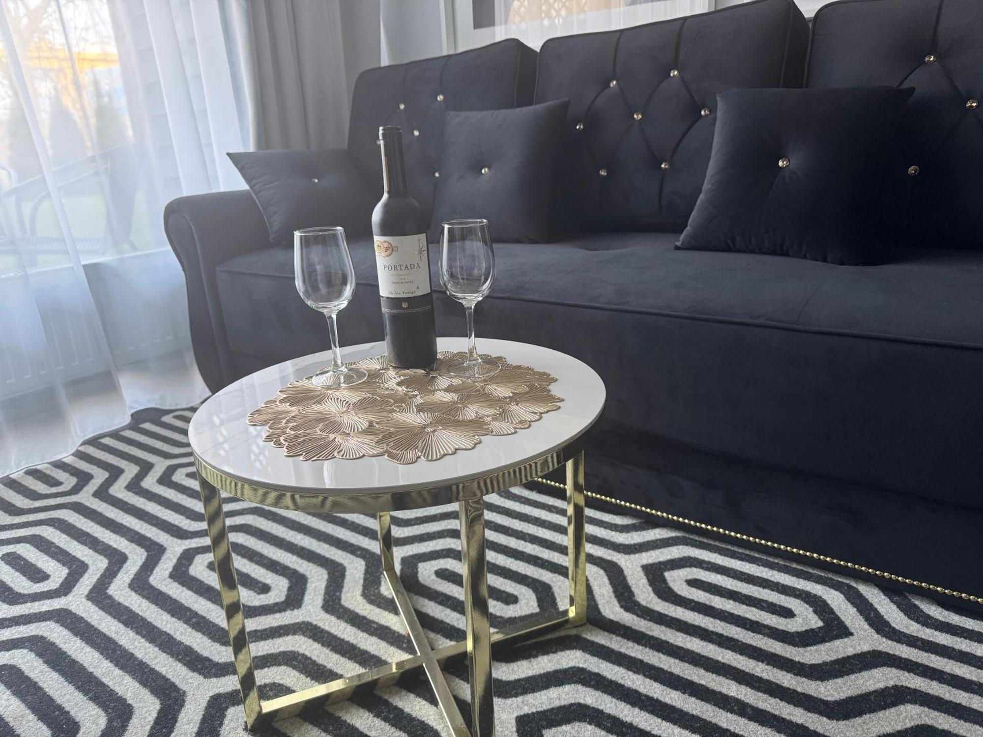Apartament Solny -apartament A017 Z Klimatyzacja