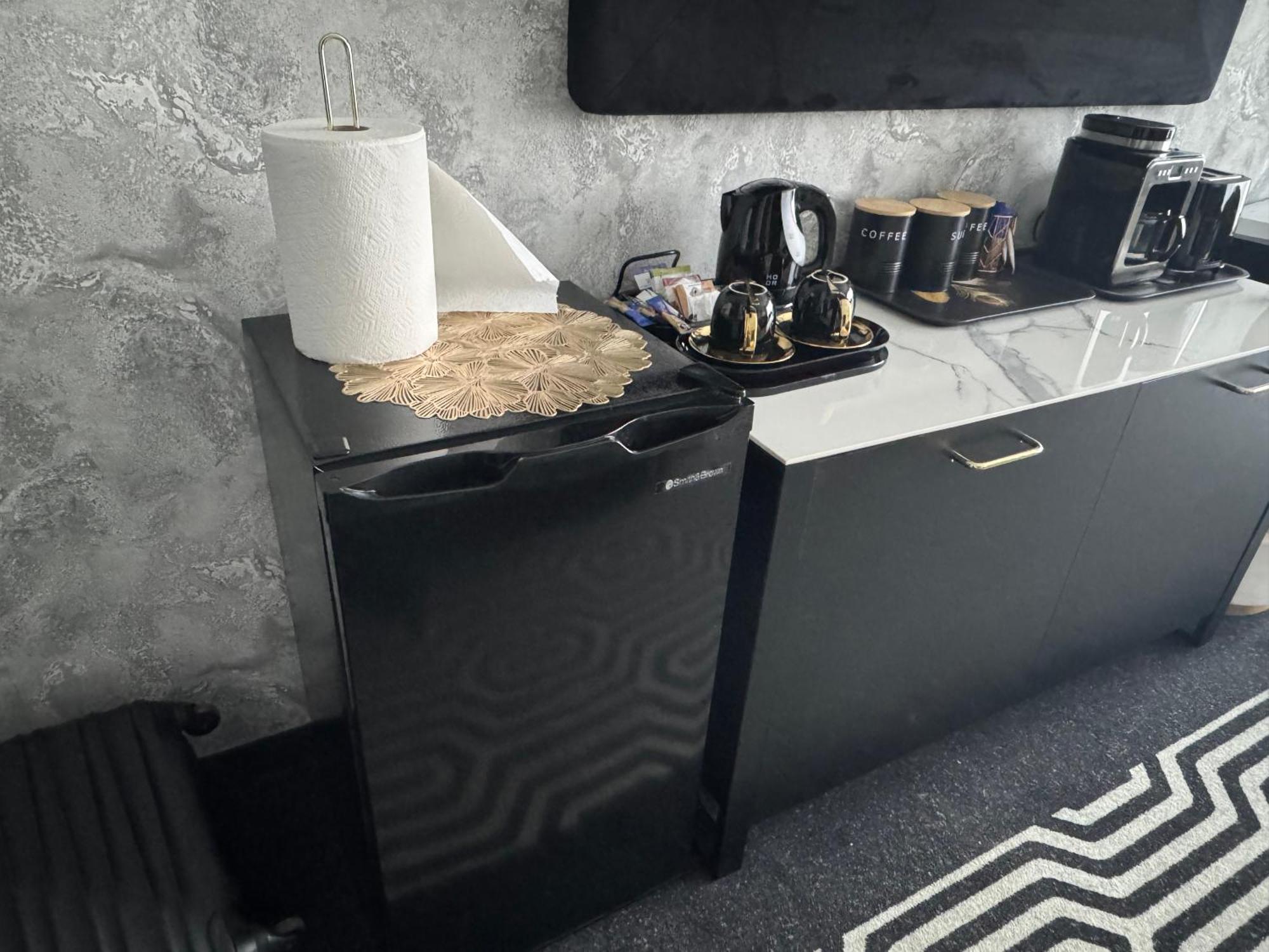 Solny -apartament A017 Z Klimatyzacja *