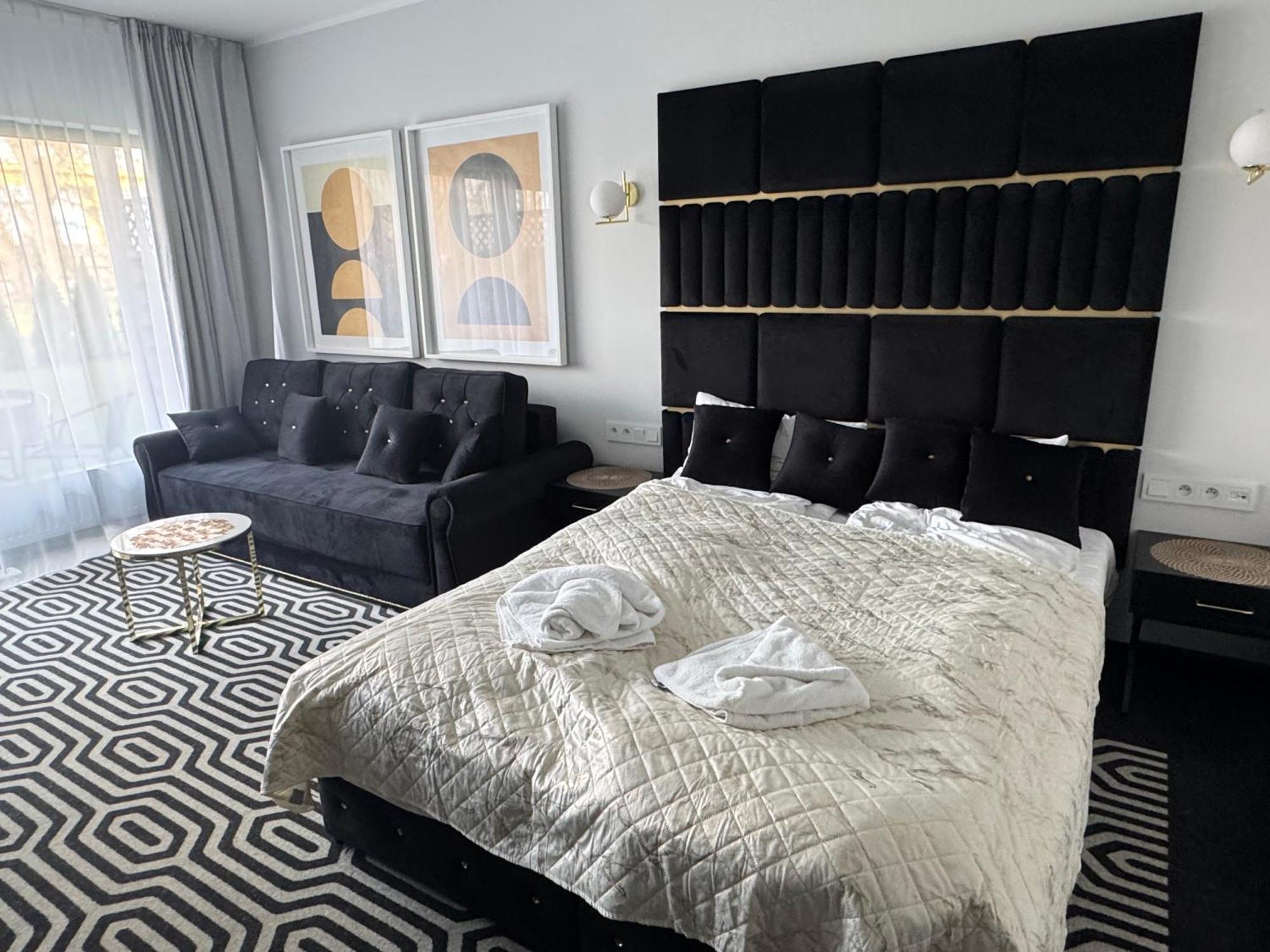 Apartament Solny -apartament A017 Z Klimatyzacja *