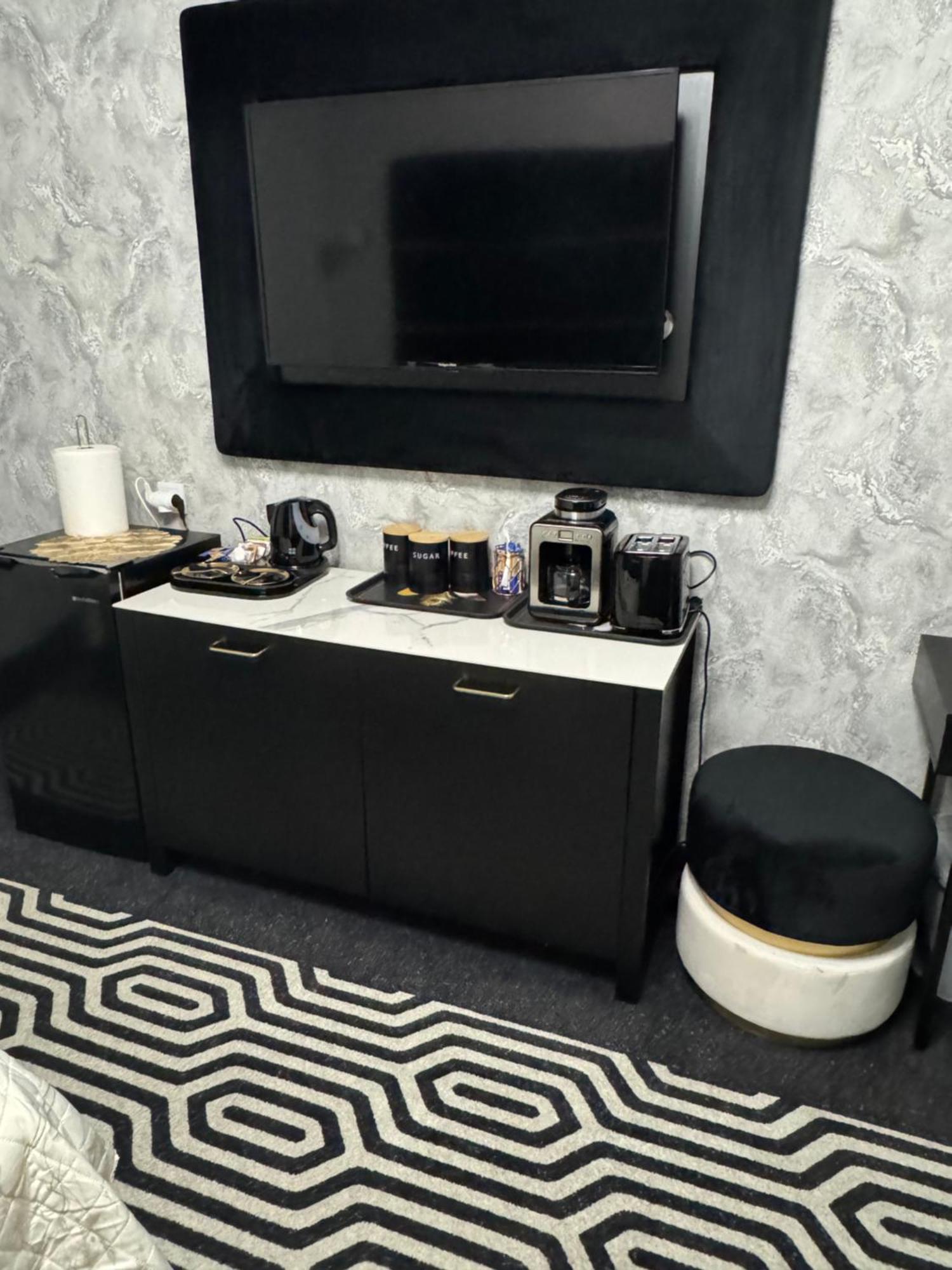 Solny -apartament A017 Z Klimatyzacja Kołobrzeg