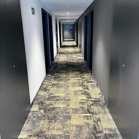 Solny Resort -Apartament A017 Z Klimatyzacja Kołobrzeg Zewnętrze zdjęcie