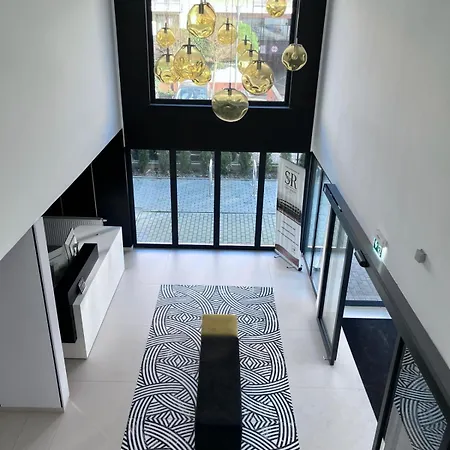 Solny Resort -Apartament A017 Z Klimatyzacja Kołobrzeg Zewnętrze zdjęcie