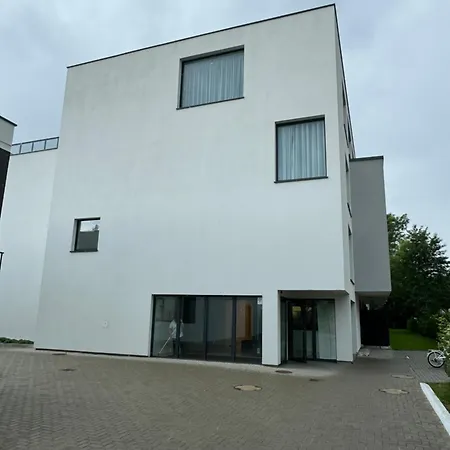 Solny Resort -Apartament A017 Z Klimatyzacja Kołobrzeg Zewnętrze zdjęcie