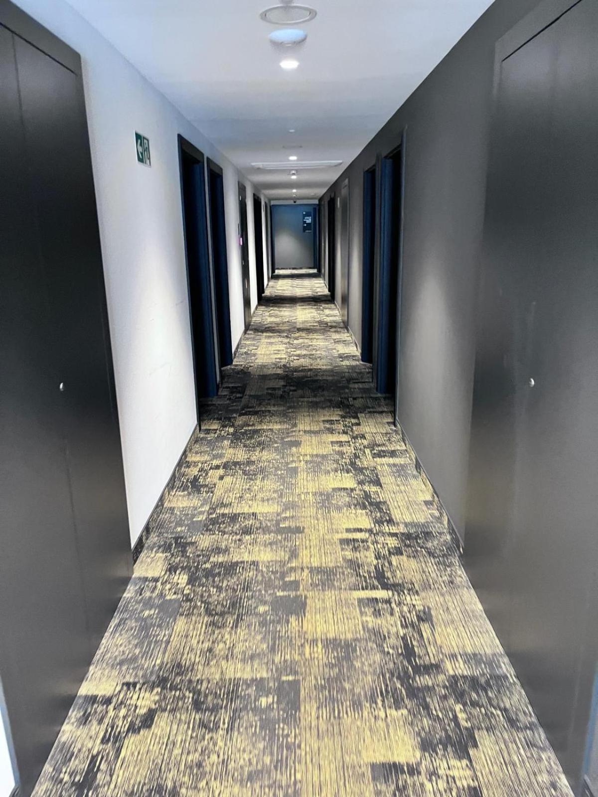 Solny -apartament A017 Z Klimatyzacja