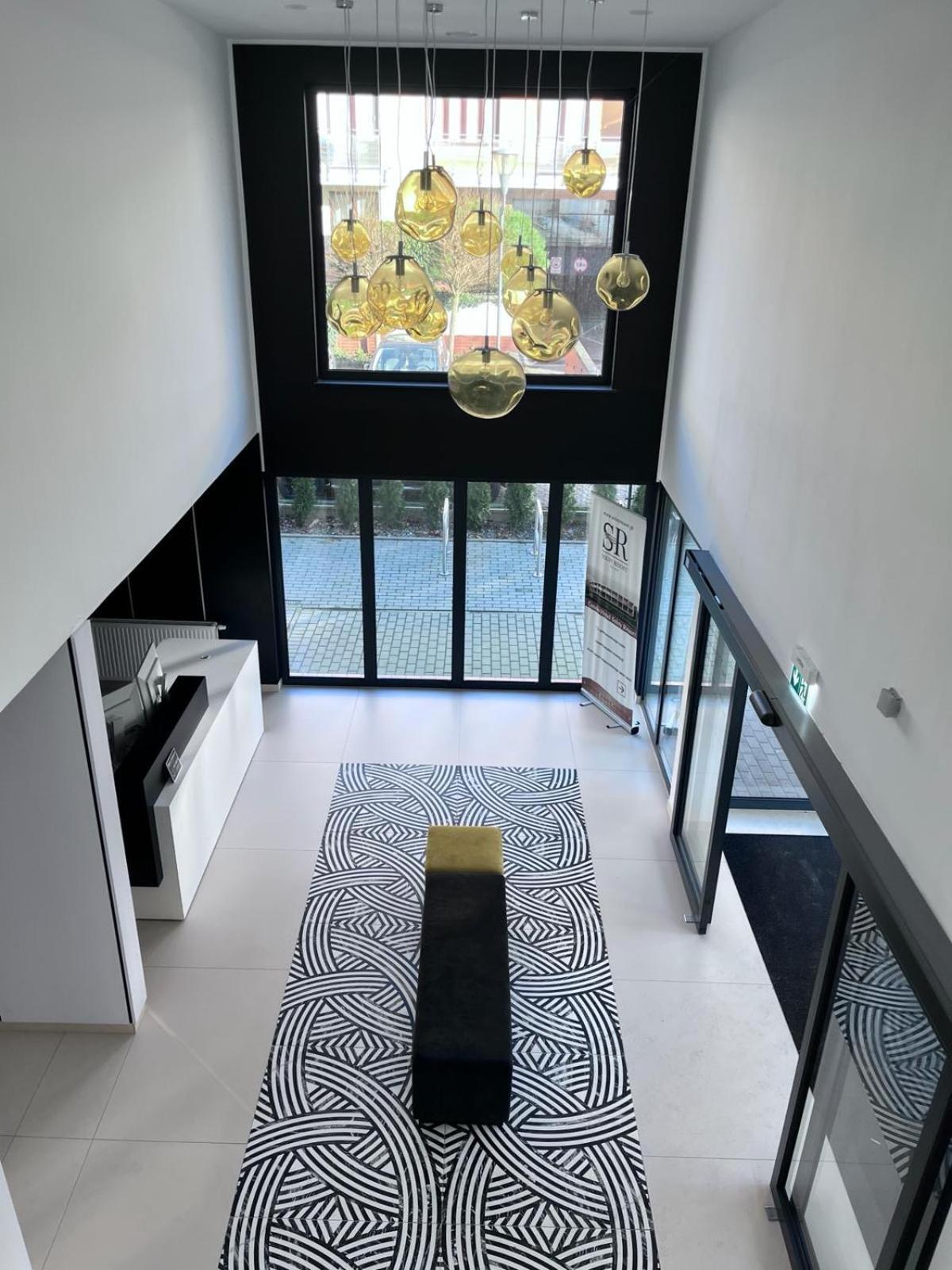 Solny -apartament A017 Z Klimatyzacja