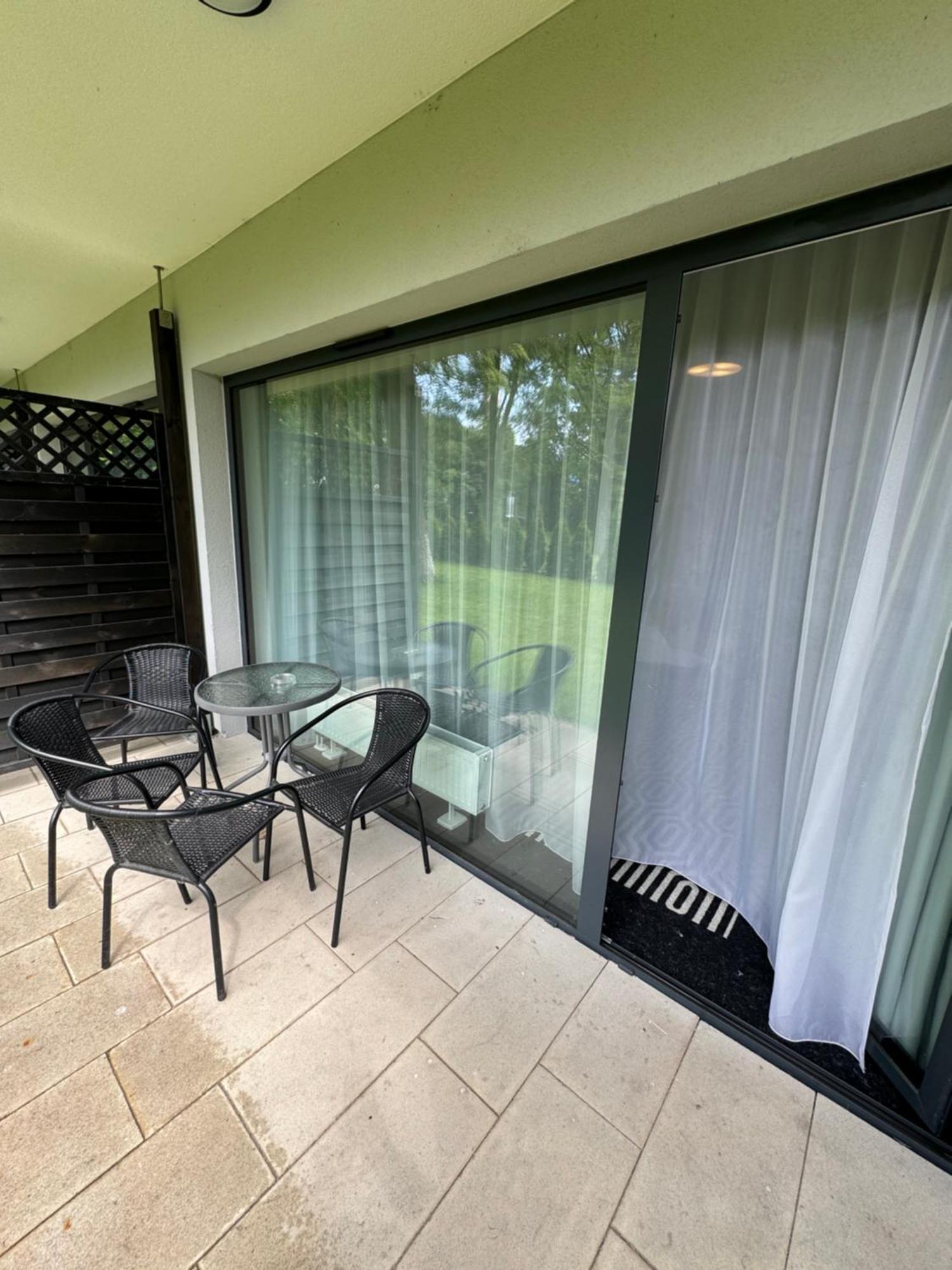 Solny -apartament A017 Z Klimatyzacja *
