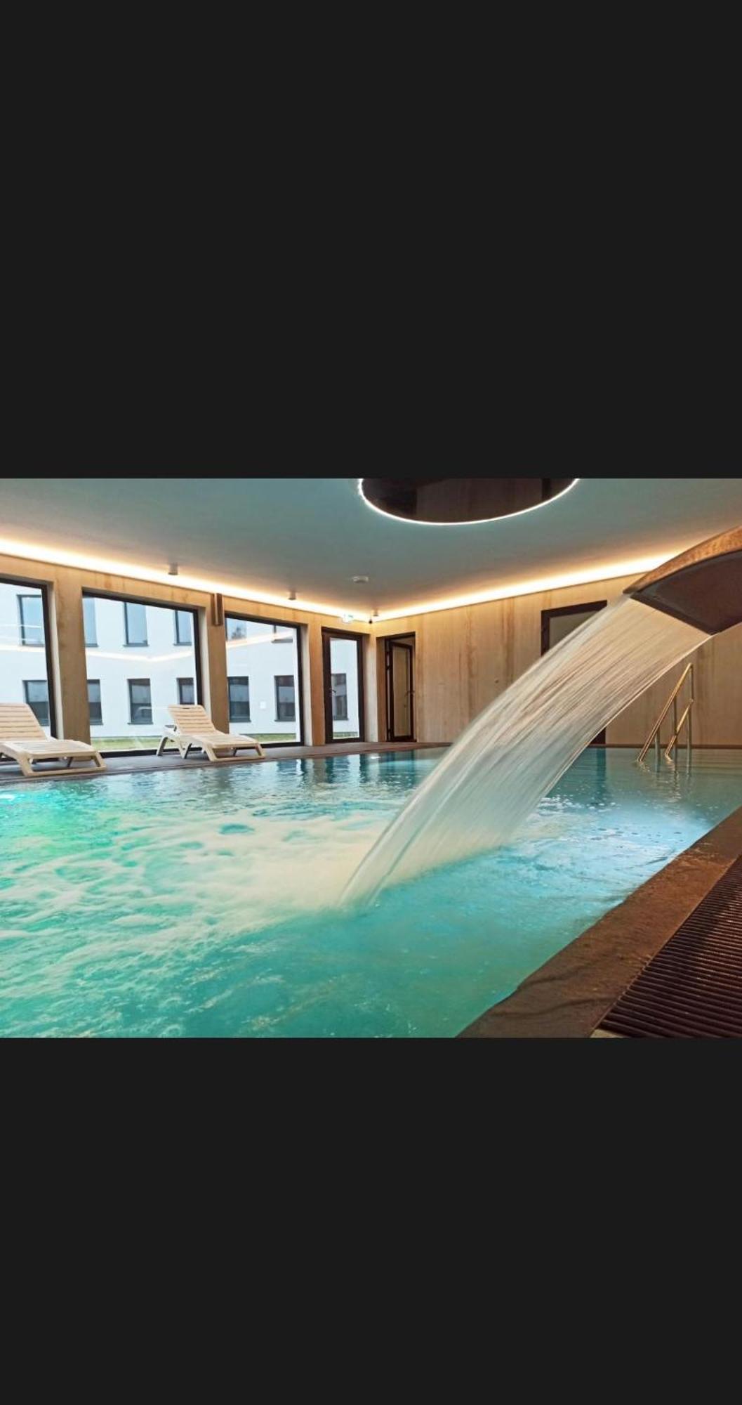 Solny -apartament A017 Z Klimatyzacja Apartment *