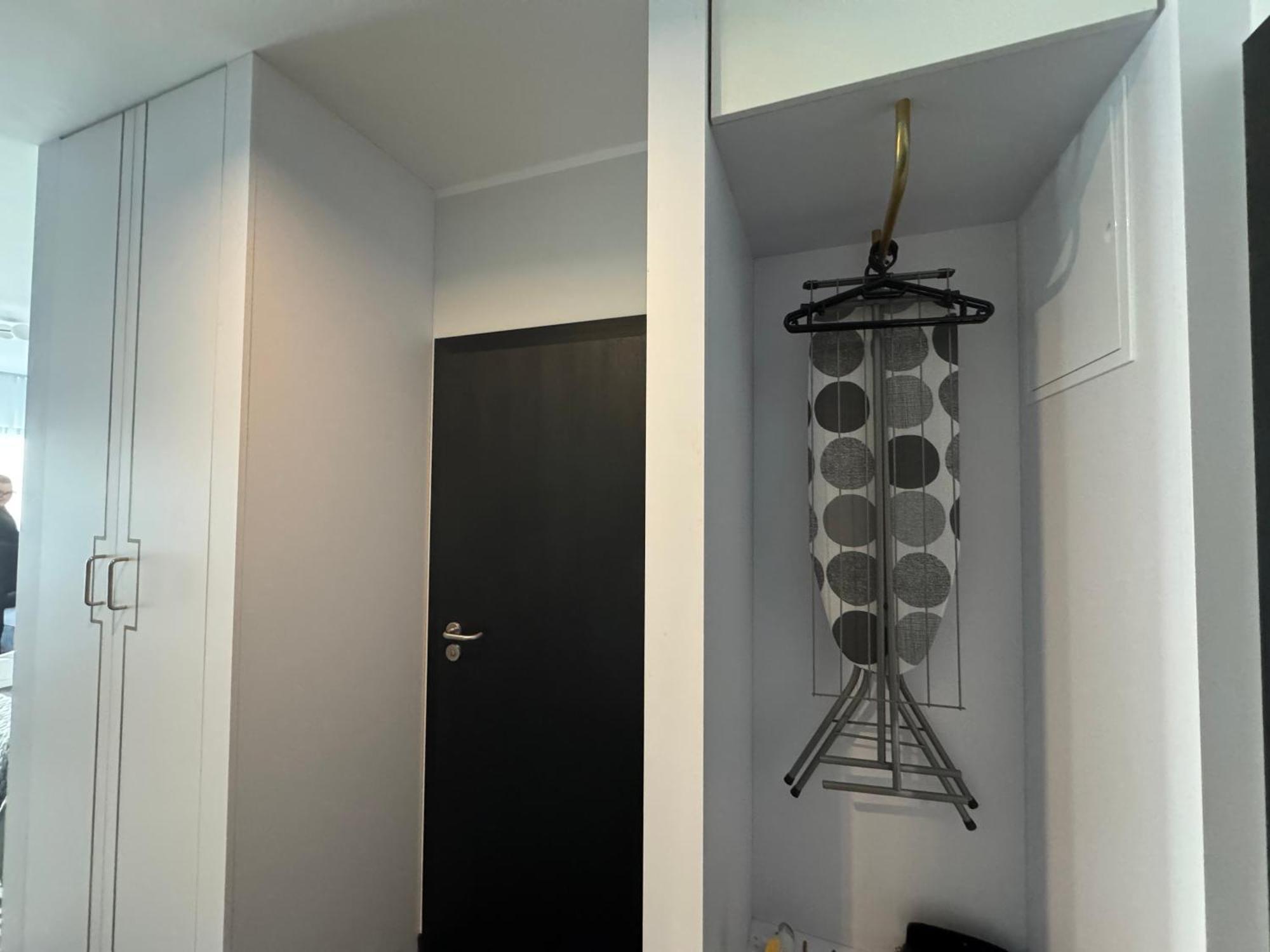 Apartament Solny -apartament A017 Z Klimatyzacja Kołobrzeg