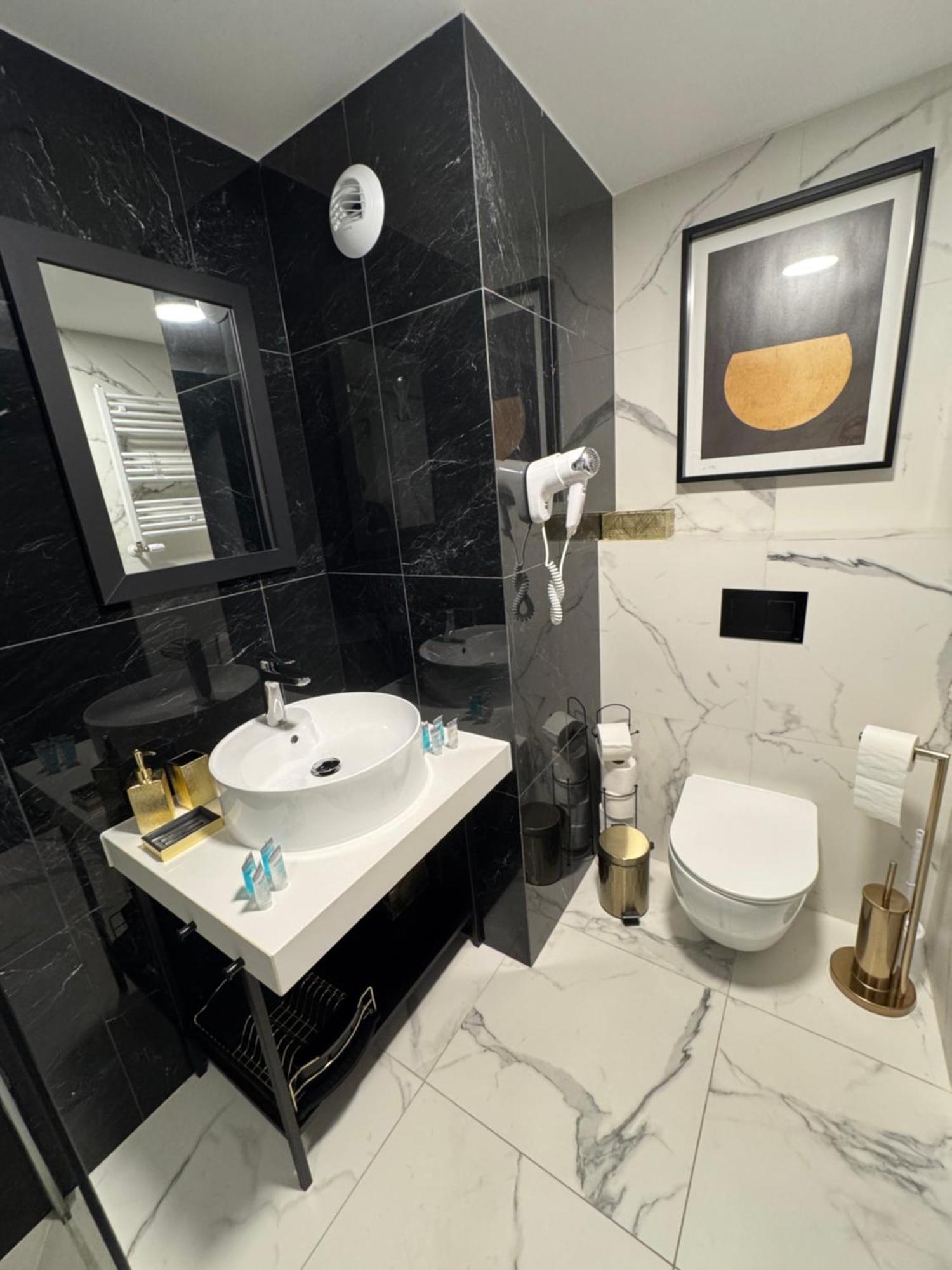 Solny -apartament A017 Z Klimatyzacja