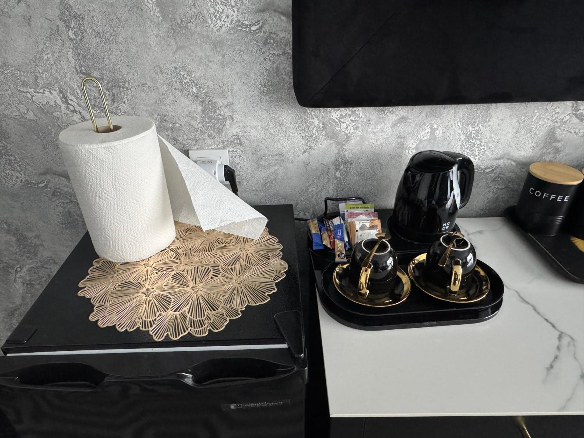 Solny -apartament A017 Z Klimatyzacja Kolberg