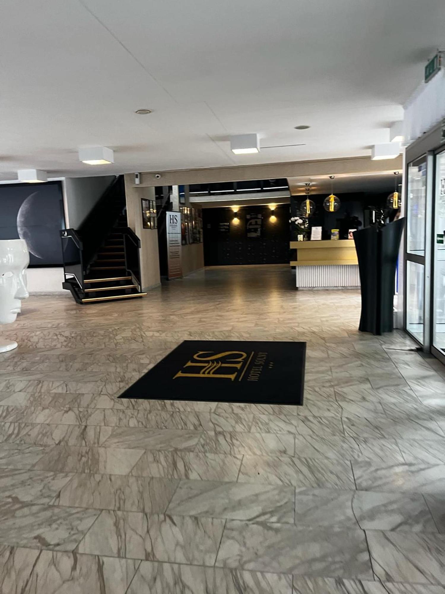 Apartament Solny -apartament A017 Z Klimatyzacja