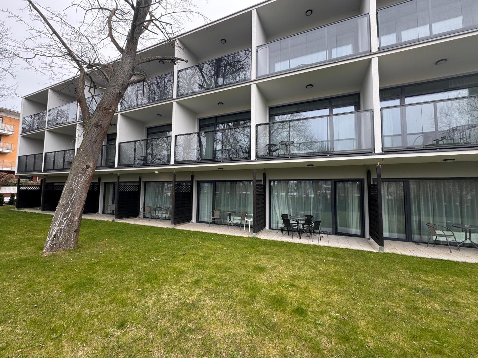 Solny -apartament A017 Z Klimatyzacja Apartment
