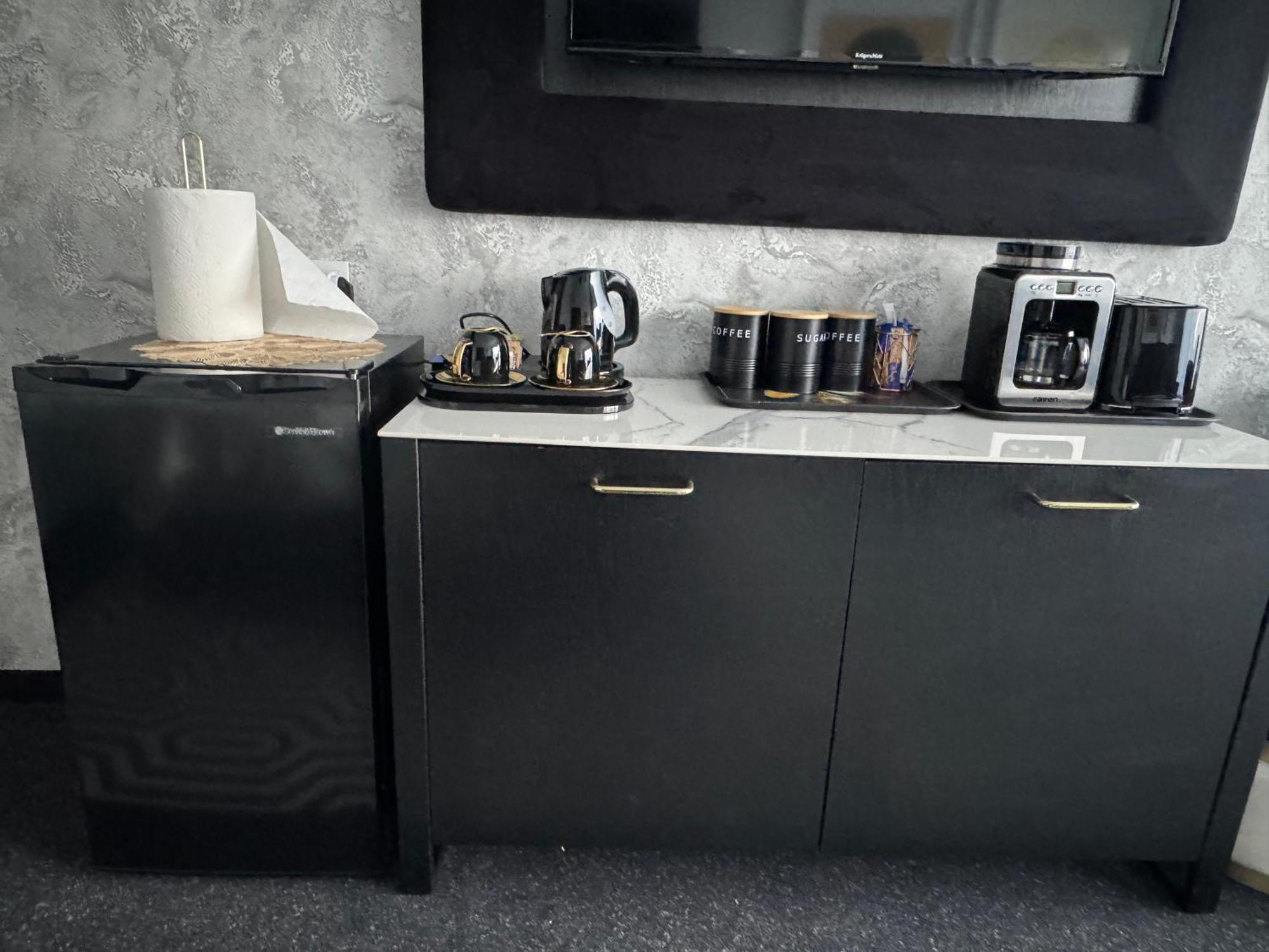 Solny -apartament A017 Z Klimatyzacja Apartment Kolberg