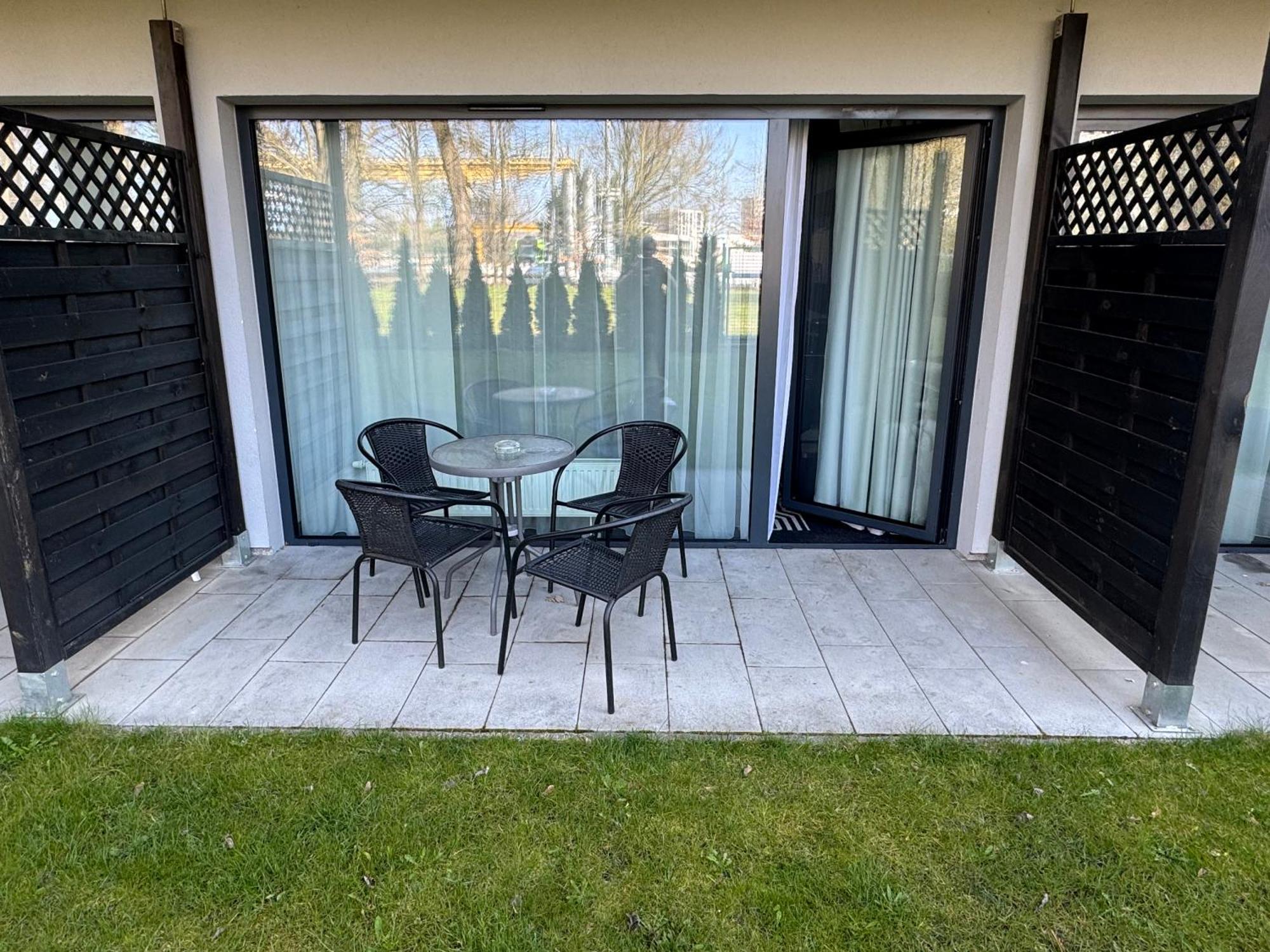 Solny -apartament A017 Z Klimatyzacja Apartment
