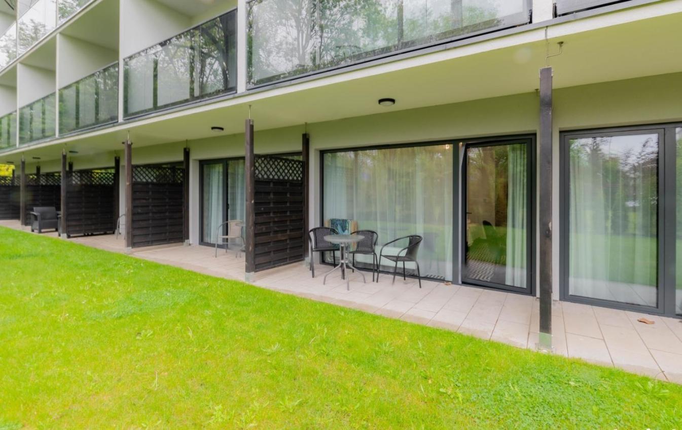 Solny -apartament A017 Z Klimatyzacja *