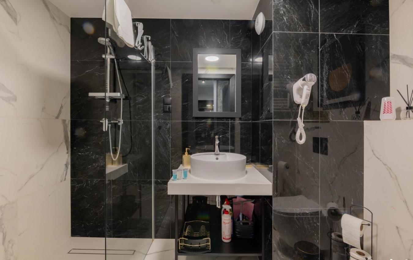 Apartment Solny -apartament A017 Z Klimatyzacja